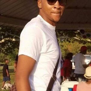 Meet your Posher, Deron